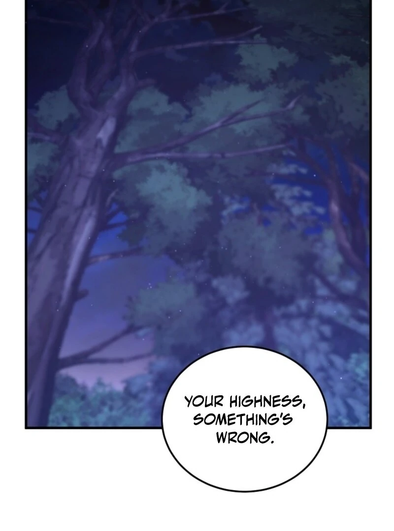 I’m Done Being a Hero, Even If It’s Retirement Chapter 87 - page 46