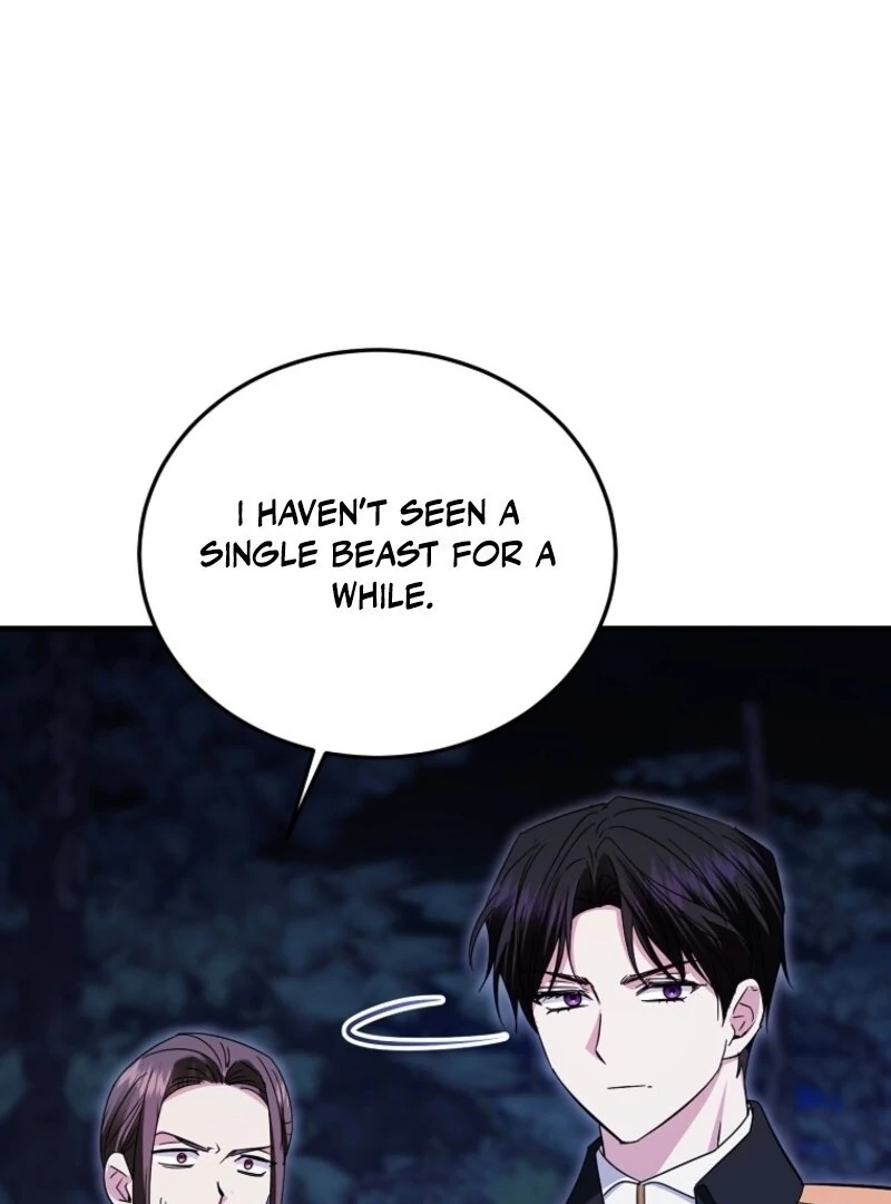 I’m Done Being a Hero, Even If It’s Retirement Chapter 87 - page 47