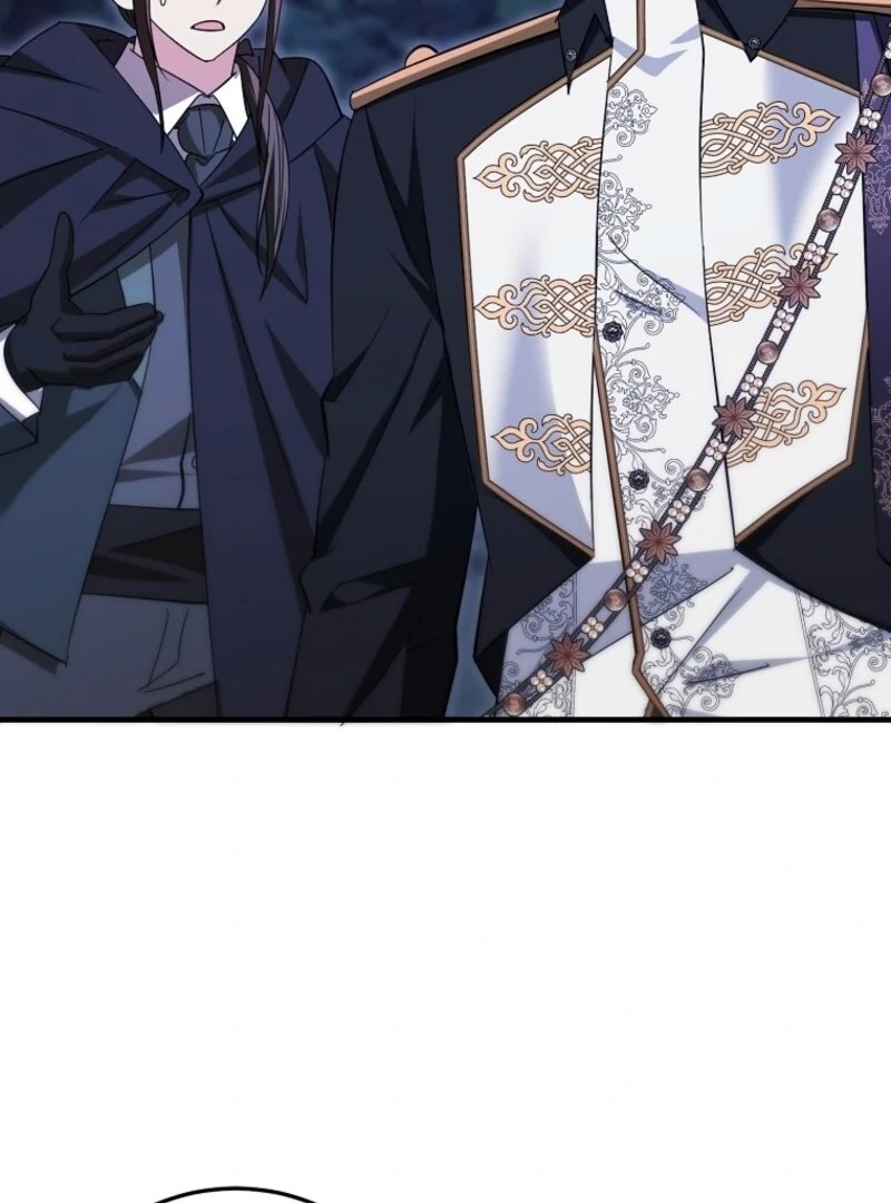 I’m Done Being a Hero, Even If It’s Retirement Chapter 87 - page 48