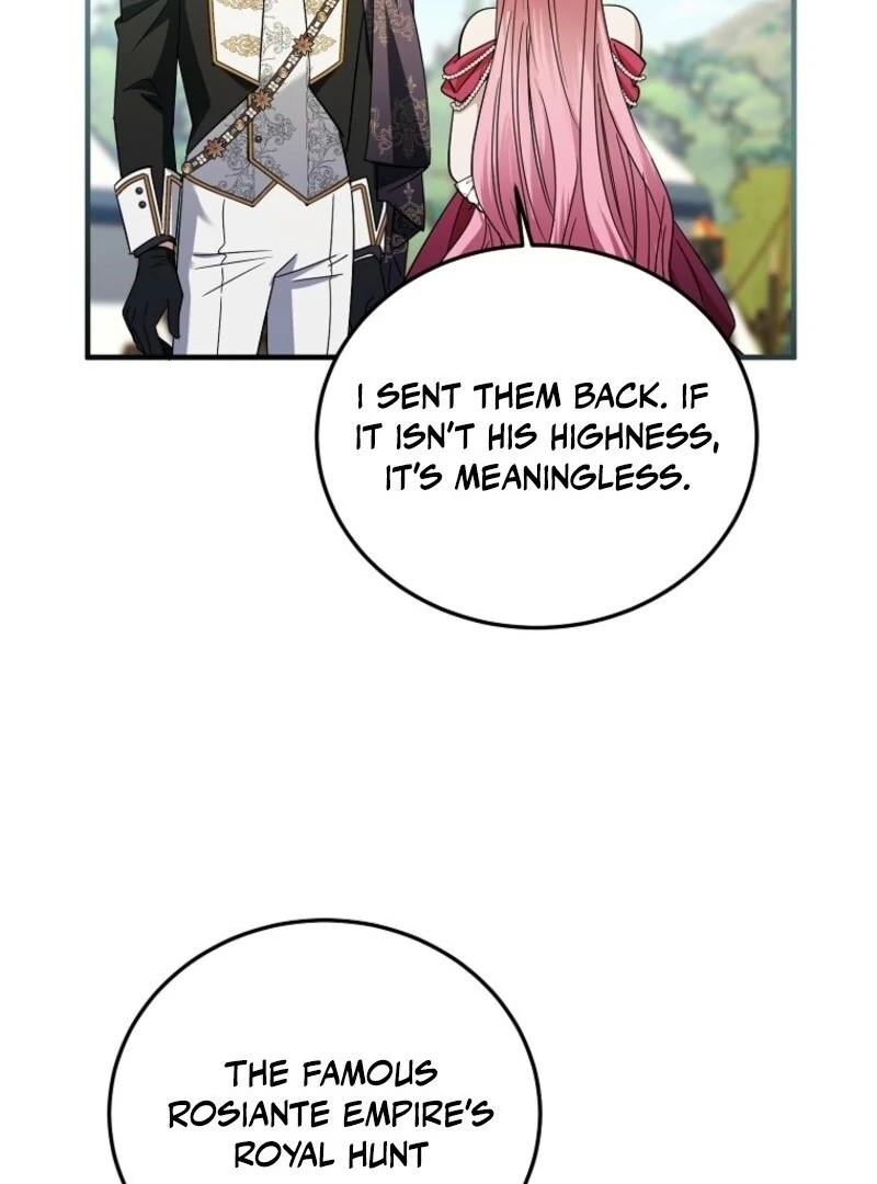 I’m Done Being a Hero, Even If It’s Retirement Chapter 87 - page 4