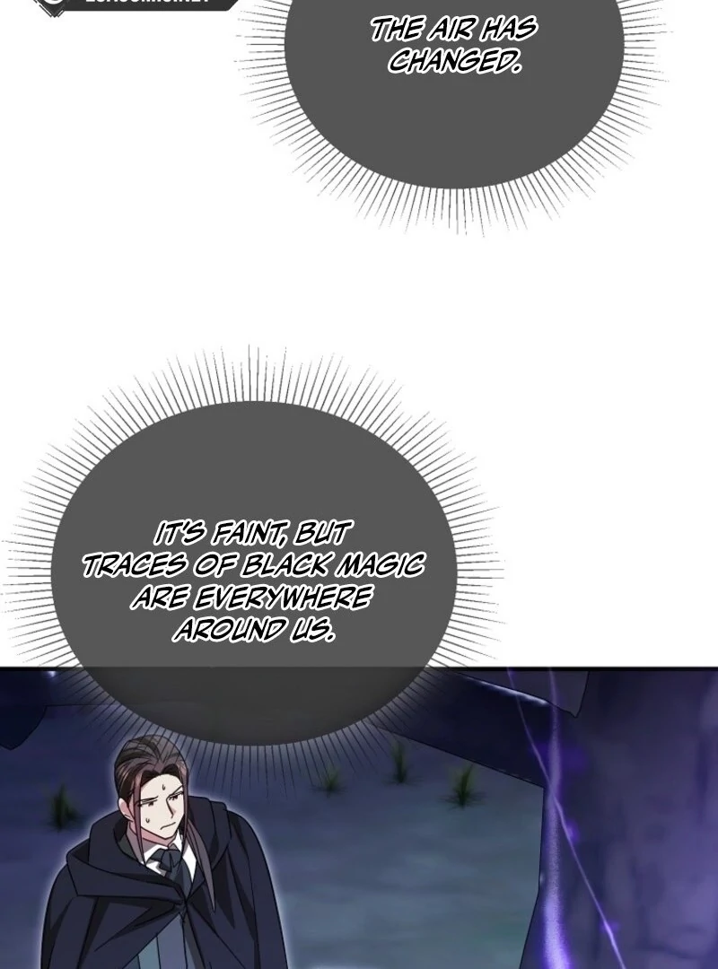 I’m Done Being a Hero, Even If It’s Retirement Chapter 87 - page 50