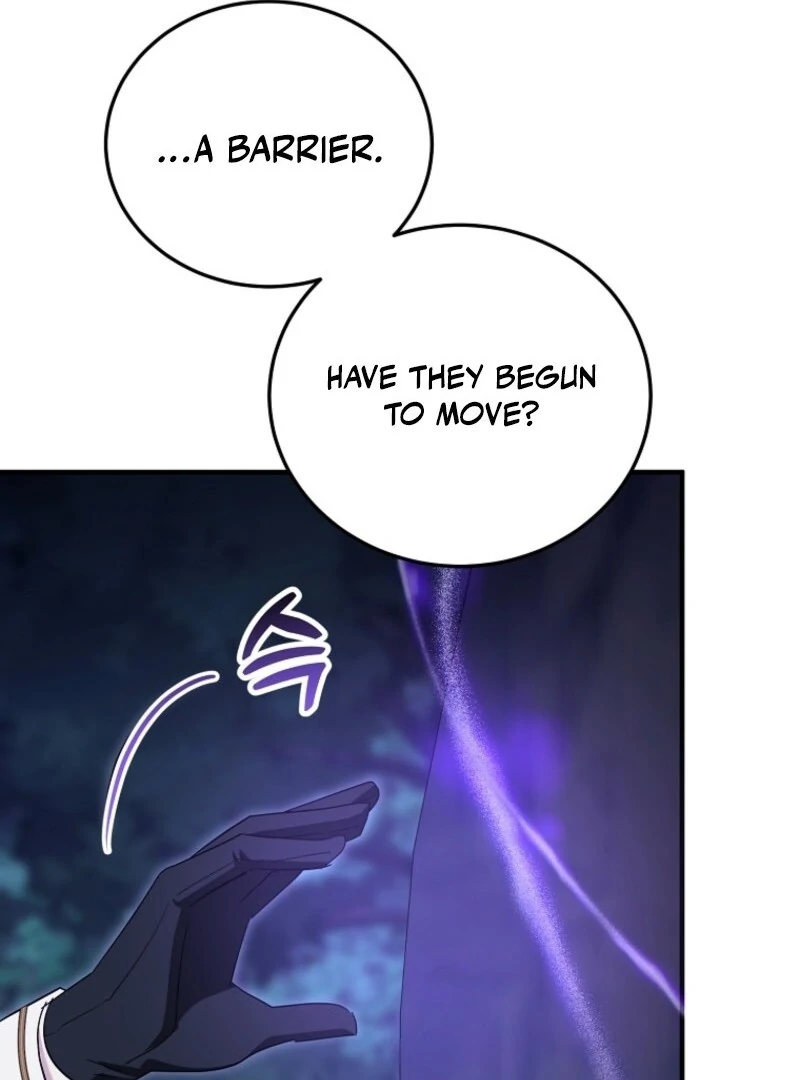 I’m Done Being a Hero, Even If It’s Retirement Chapter 87 - page 53