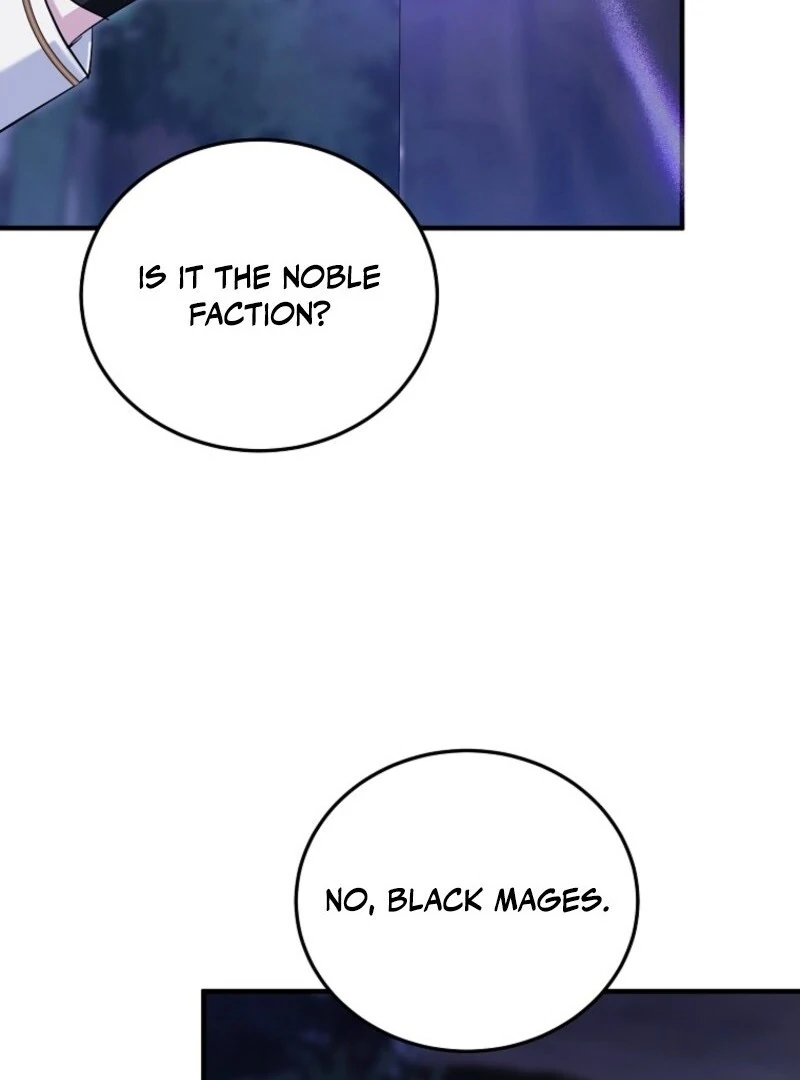 I’m Done Being a Hero, Even If It’s Retirement Chapter 87 - page 54