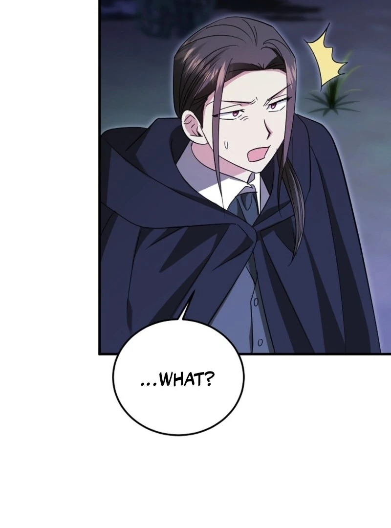 I’m Done Being a Hero, Even If It’s Retirement Chapter 87 - page 55