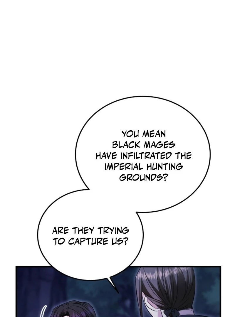 I’m Done Being a Hero, Even If It’s Retirement Chapter 87 - page 56