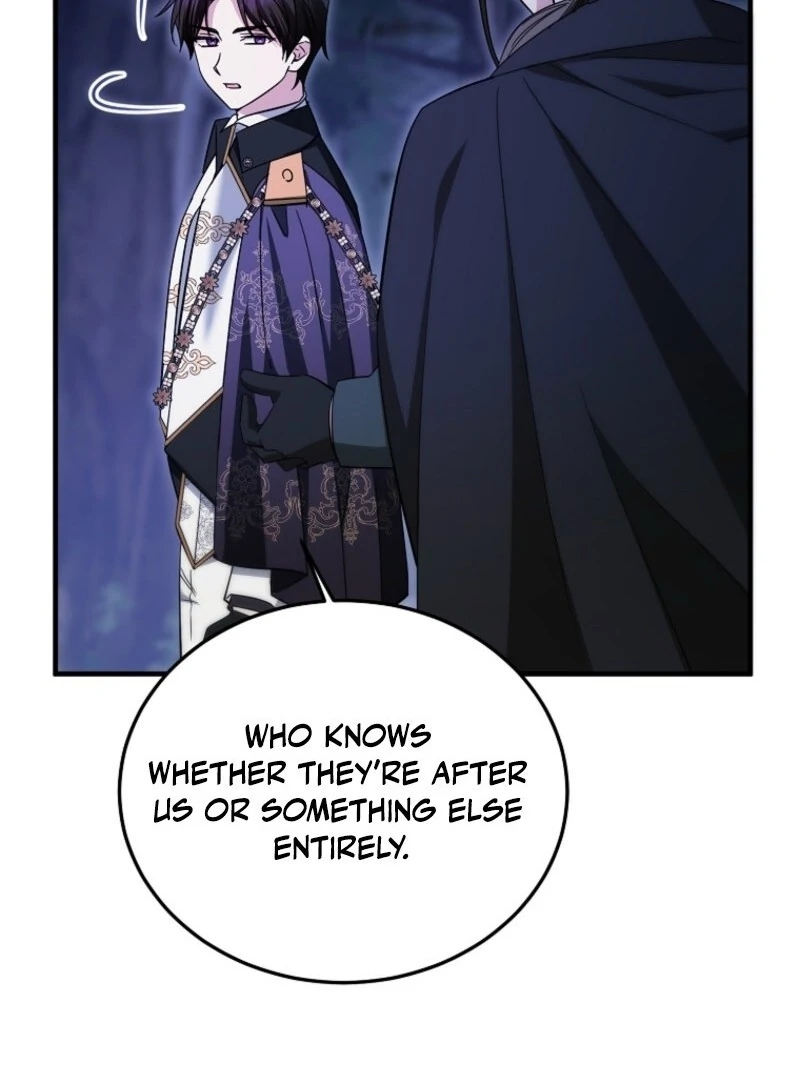 I’m Done Being a Hero, Even If It’s Retirement Chapter 87 - page 57