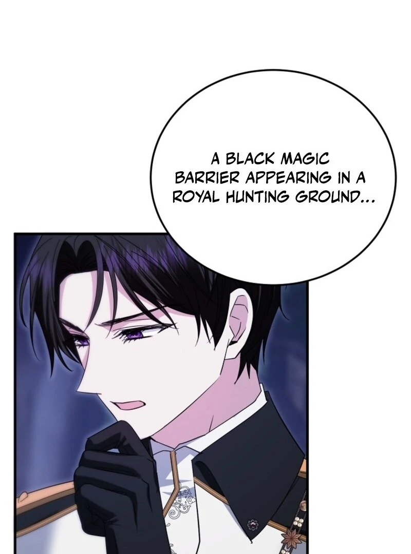 I’m Done Being a Hero, Even If It’s Retirement Chapter 87 - page 58