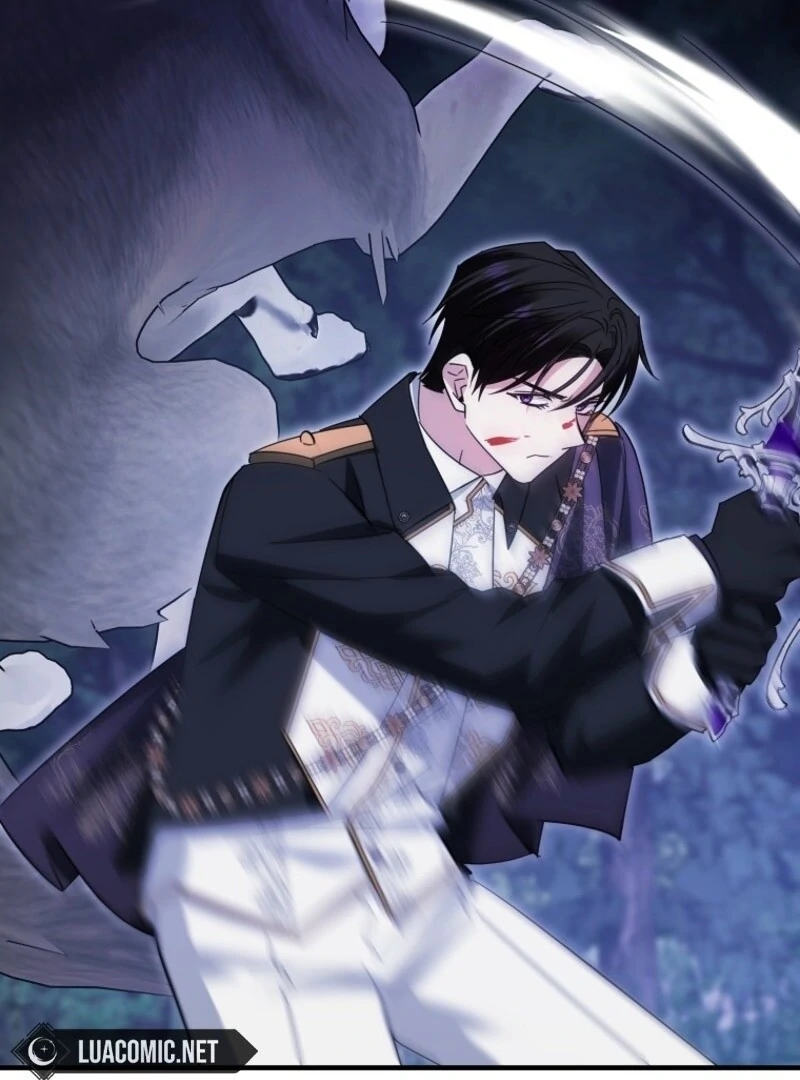 I’m Done Being a Hero, Even If It’s Retirement Chapter 87 - page 73