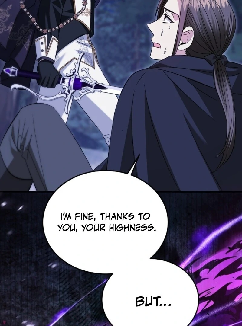 I’m Done Being a Hero, Even If It’s Retirement Chapter 87 - page 75