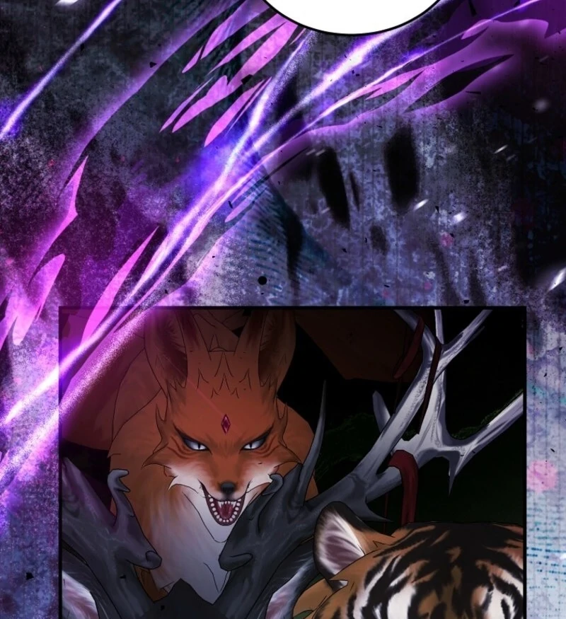 I’m Done Being a Hero, Even If It’s Retirement Chapter 87 - page 76