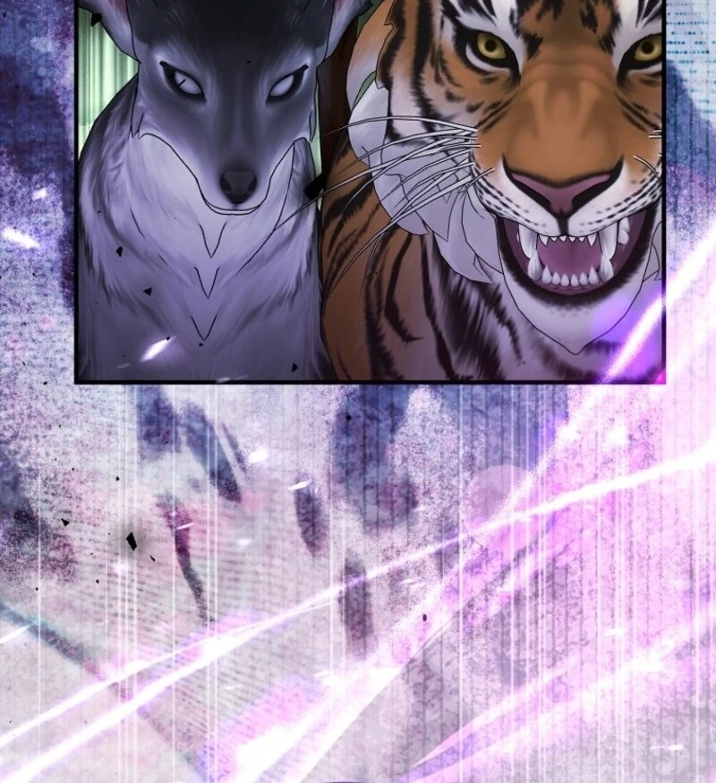 I’m Done Being a Hero, Even If It’s Retirement Chapter 87 - page 77