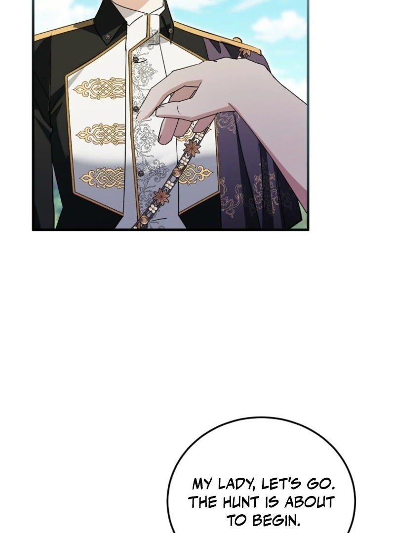 I’m Done Being a Hero, Even If It’s Retirement Chapter 87 - page 7