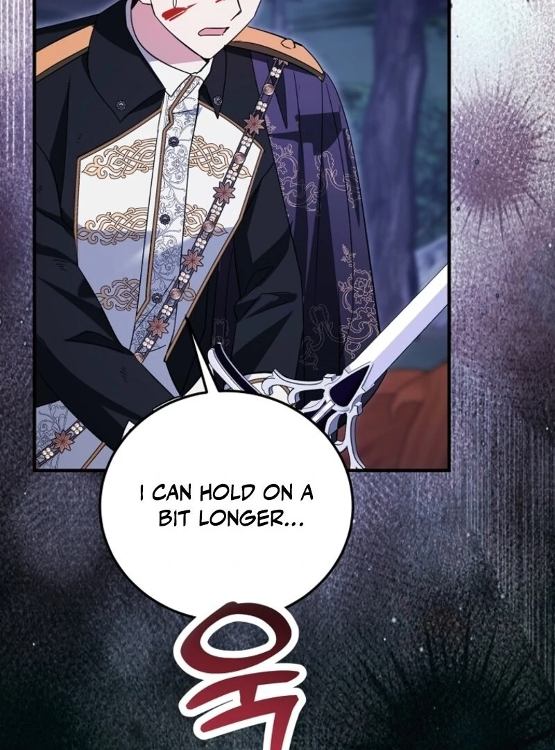 I’m Done Being a Hero, Even If It’s Retirement Chapter 87 - page 80