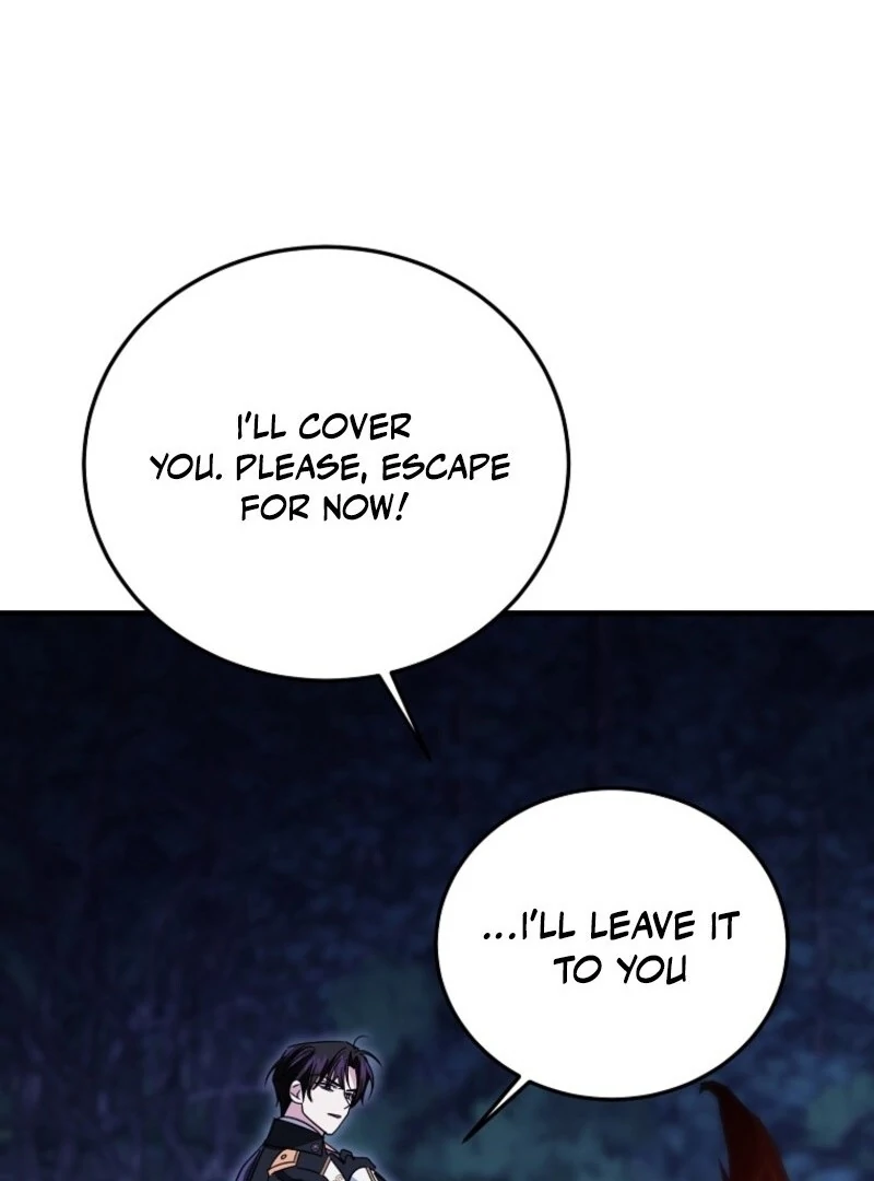 I’m Done Being a Hero, Even If It’s Retirement Chapter 87 - page 84