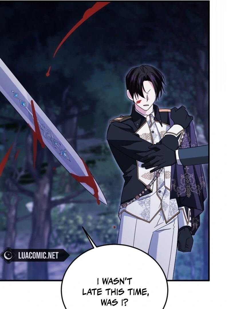 I’m Done Being a Hero, Even If It’s Retirement Chapter 87 - page 91