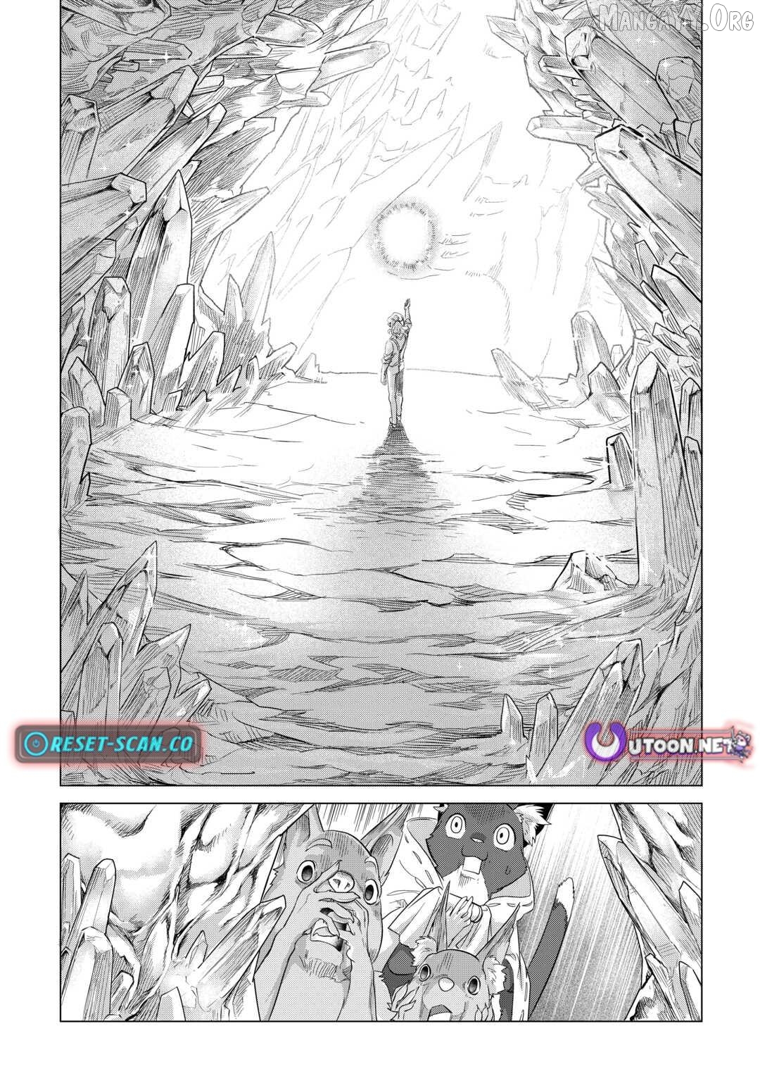 Mofumofu to Isekai Slow Life o Mezashimasu Chapter 49 - page 12