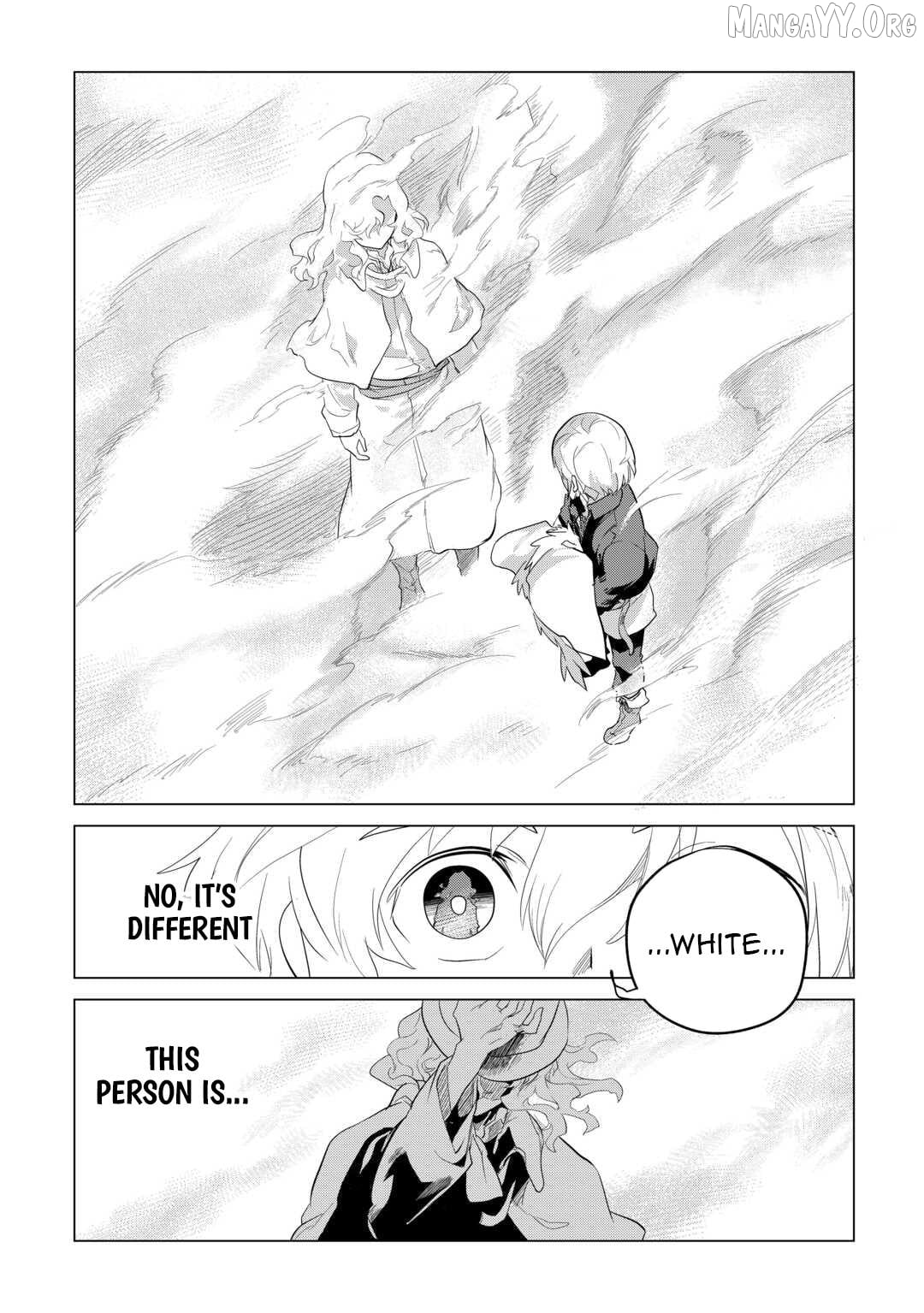 Mofumofu to Isekai Slow Life o Mezashimasu Chapter 51 - page 22
