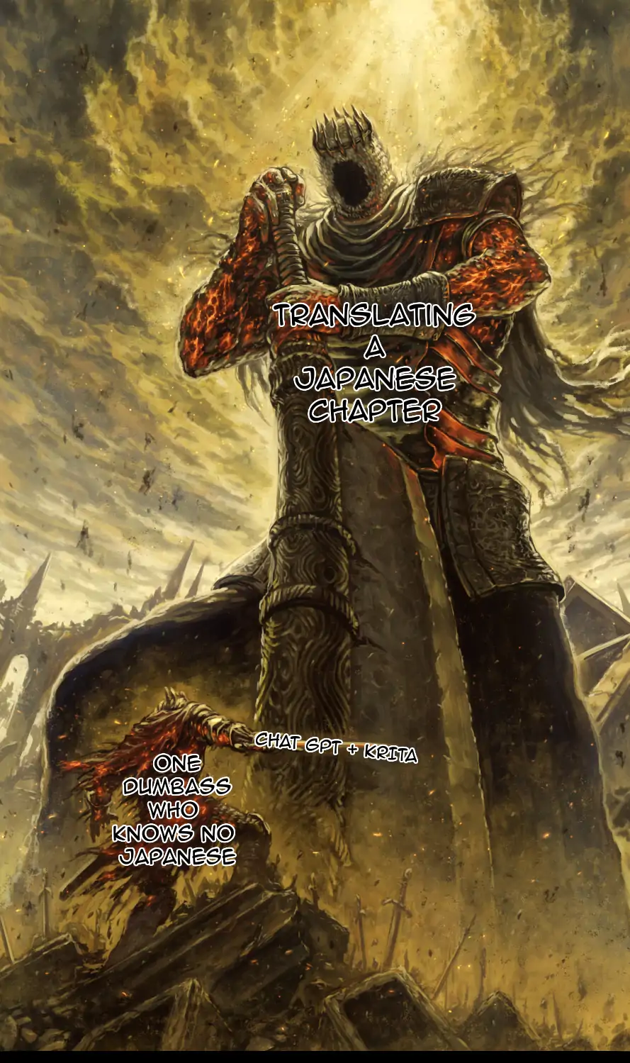 The Heresy of Love Chapter 9 - page 26