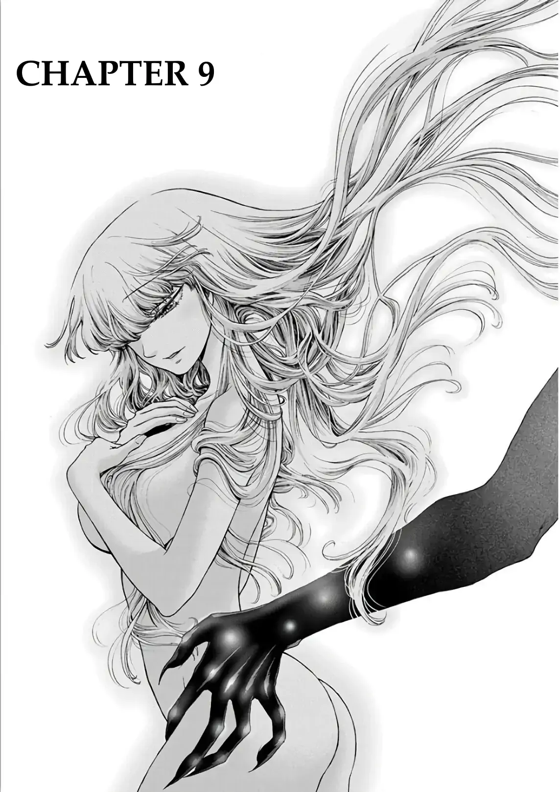 The Heresy of Love Chapter 10 - page 2