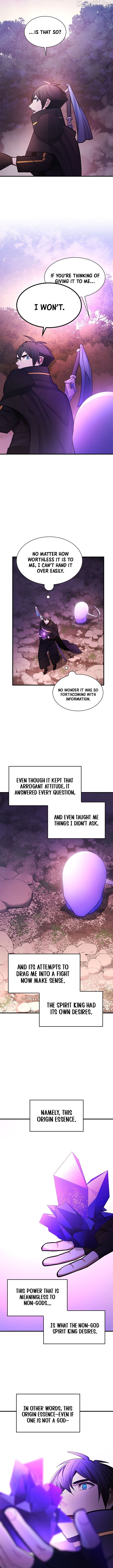 The Tutorial is Too Hard Chapter 243 - page 6