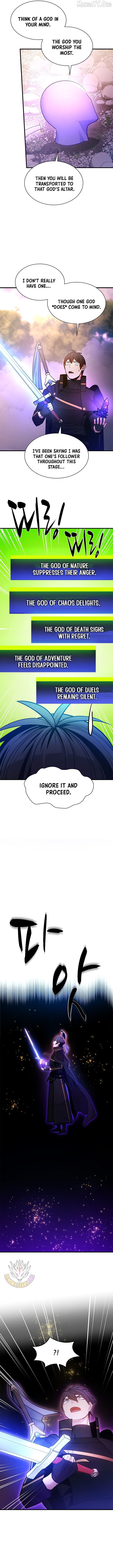 The Tutorial is Too Hard Chapter 243 - page 9