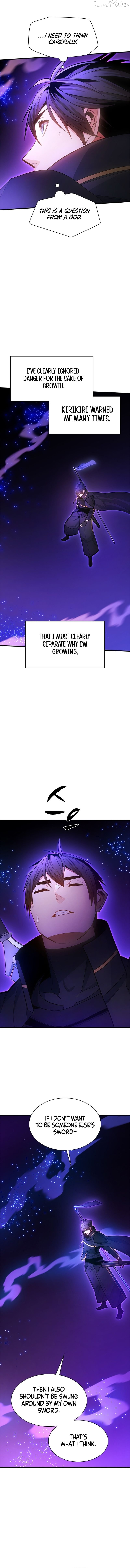 The Tutorial is Too Hard Chapter 244 - page 11