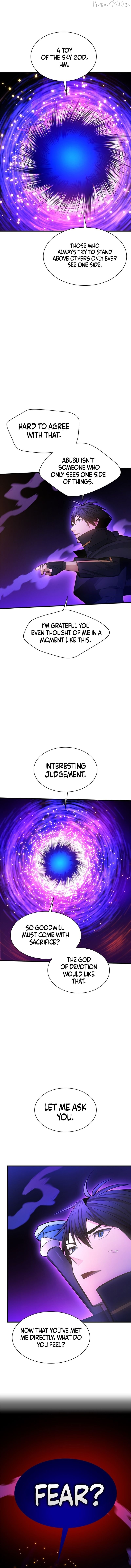 The Tutorial is Too Hard Chapter 244 - page 6