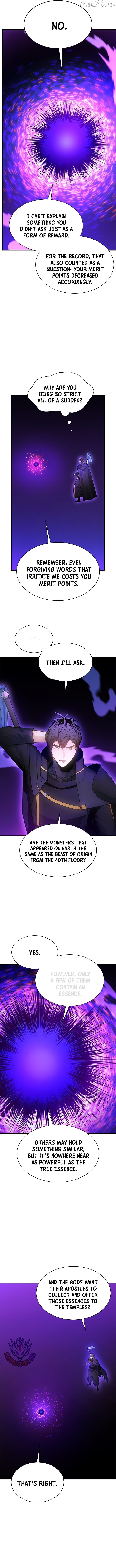 The Tutorial is Too Hard Chapter 245 - page 3