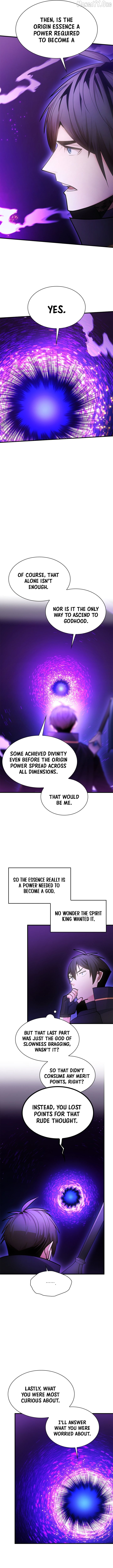 The Tutorial is Too Hard Chapter 245 - page 4