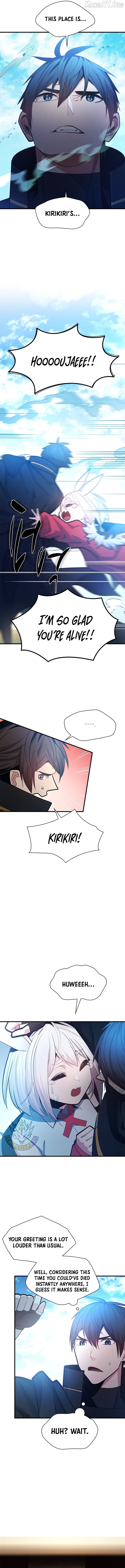 The Tutorial is Too Hard Chapter 245 - page 7