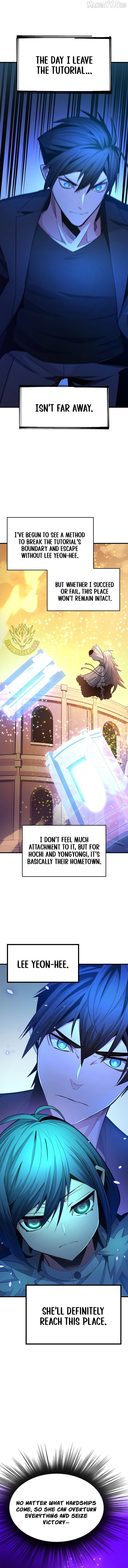 The Tutorial is Too Hard Chapter 246 - page 11
