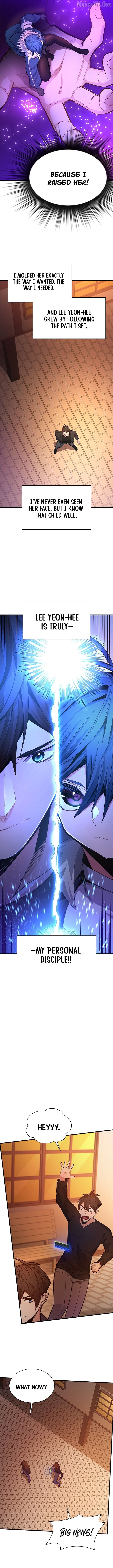 The Tutorial is Too Hard Chapter 246 - page 12