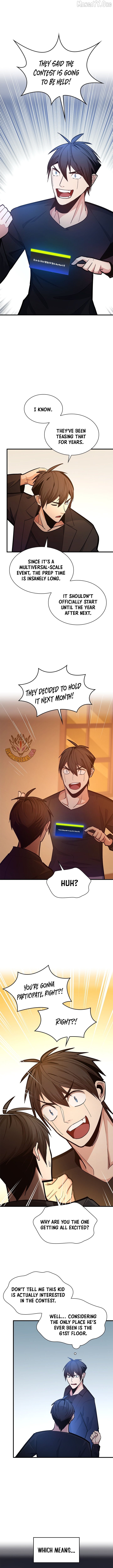 The Tutorial is Too Hard Chapter 246 - page 13
