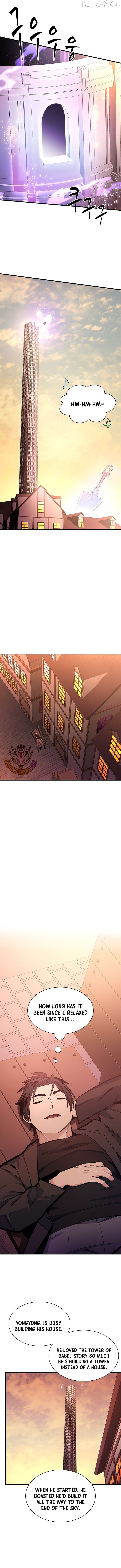 The Tutorial is Too Hard Chapter 246 - page 3