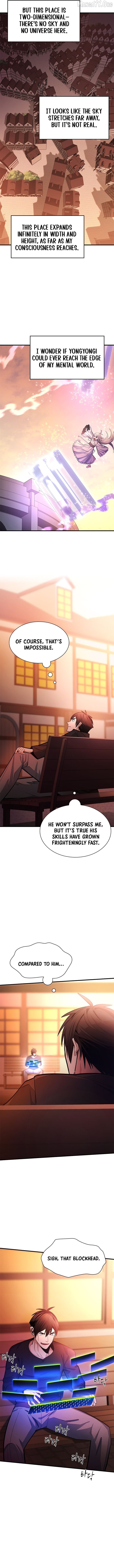 The Tutorial is Too Hard Chapter 246 - page 4