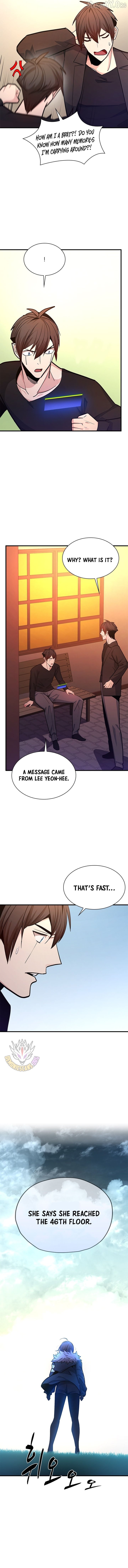 The Tutorial is Too Hard Chapter 246 - page 7