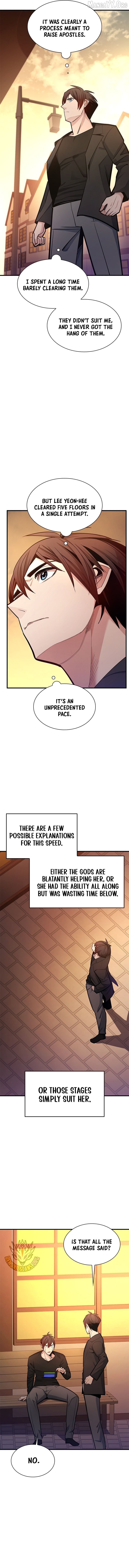 The Tutorial is Too Hard Chapter 246 - page 9