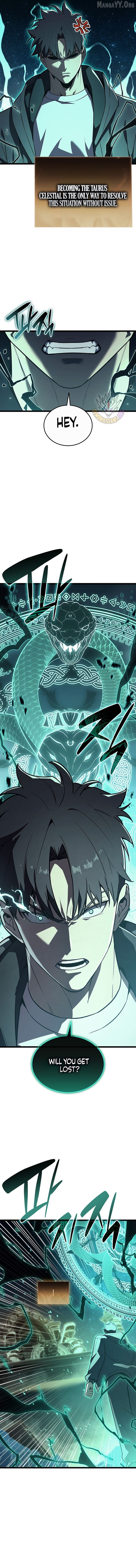 Resurrection of the Catastrophic Hero Chapter 152 - page 7