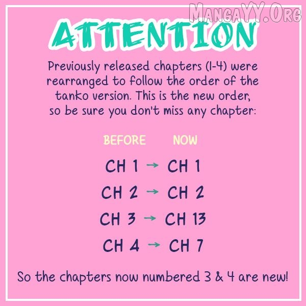 A World Where Everything Definitely Becomes BL vs. The Man Who Definitely Doesn't Want To Be In A BL Chapter 3 - page 1