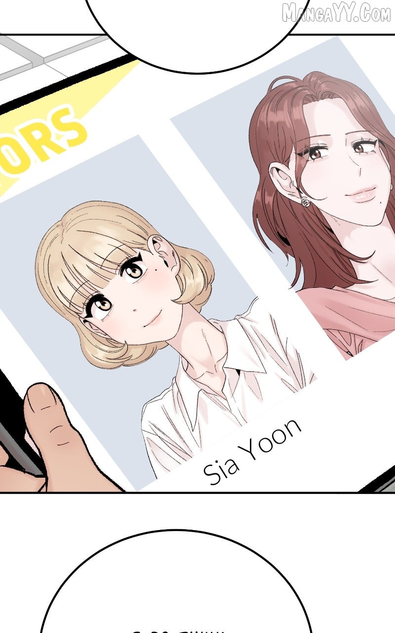My Dud to Stud Boyfriend Chapter 142 - page 32