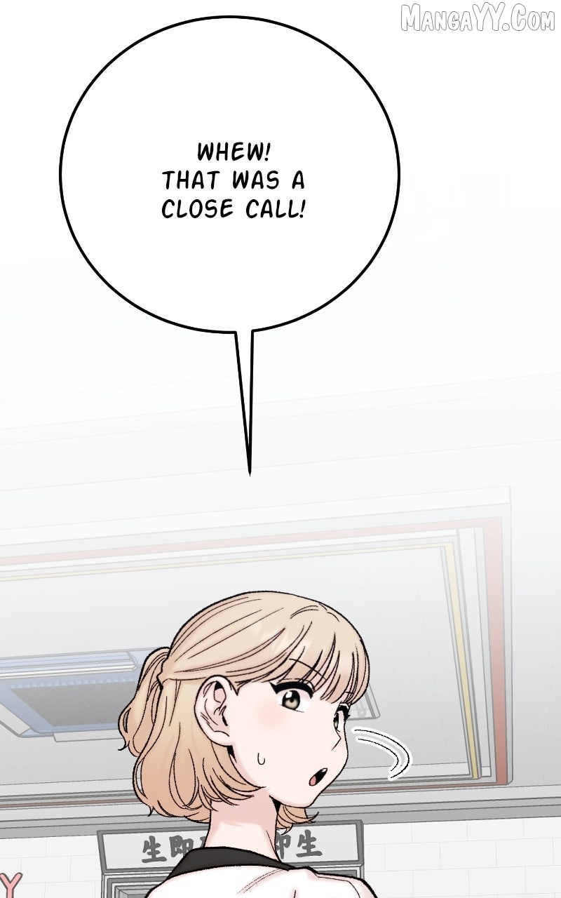 My Dud to Stud Boyfriend Chapter 142 - page 80