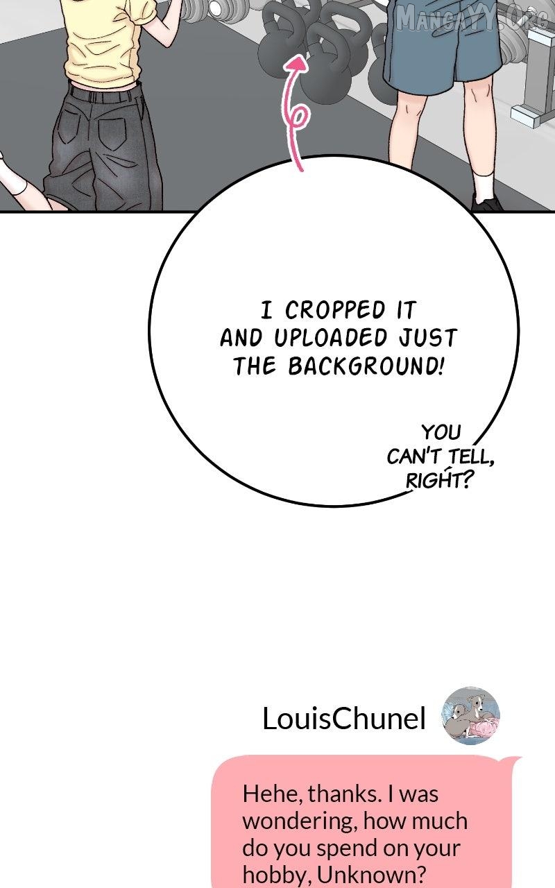 My Dud to Stud Boyfriend Chapter 144 - page 101