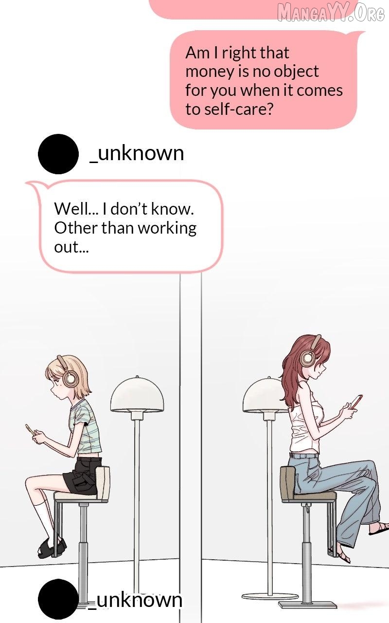 My Dud to Stud Boyfriend Chapter 144 - page 102