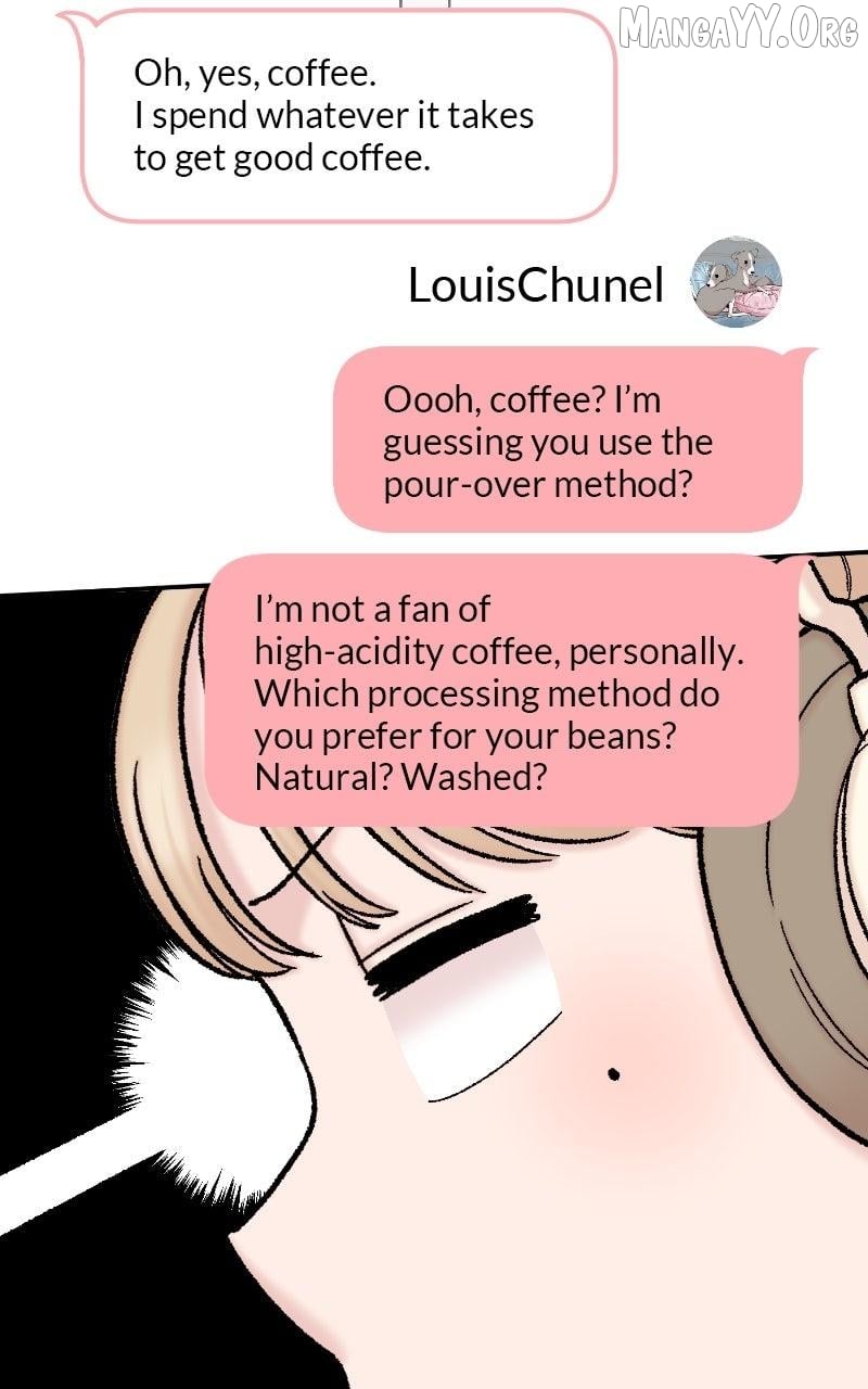 My Dud to Stud Boyfriend Chapter 144 - page 103