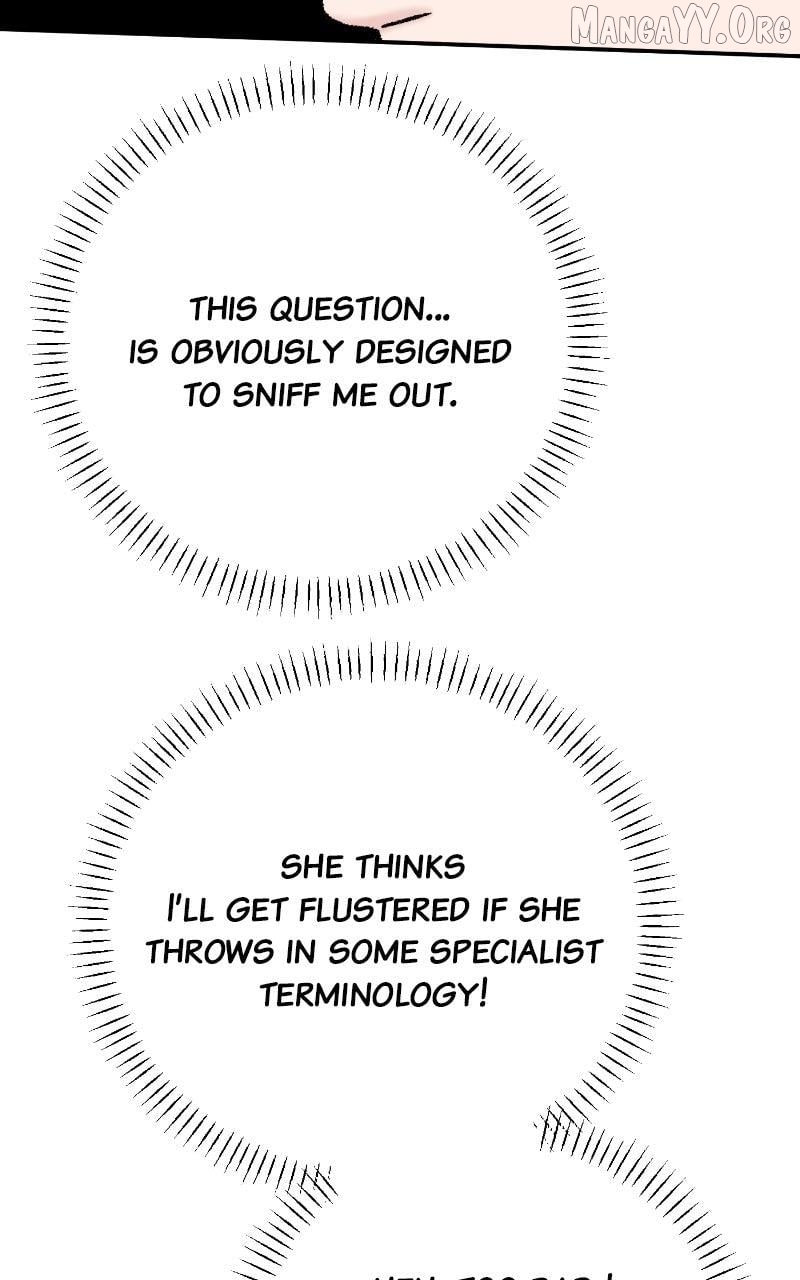 My Dud to Stud Boyfriend Chapter 144 - page 104
