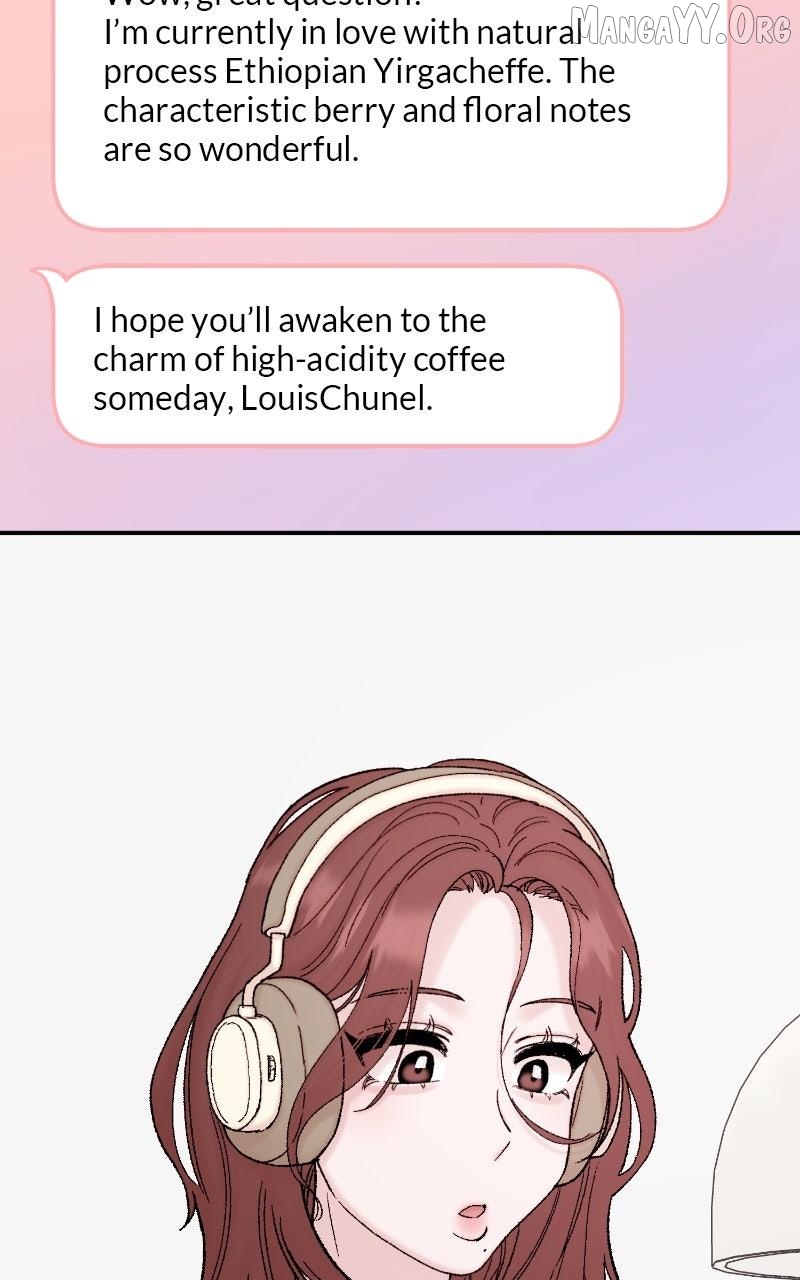 My Dud to Stud Boyfriend Chapter 144 - page 106