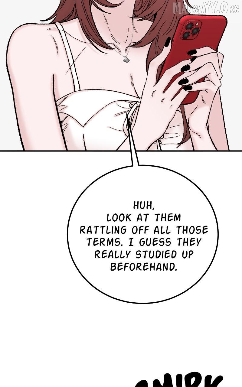 My Dud to Stud Boyfriend Chapter 144 - page 107