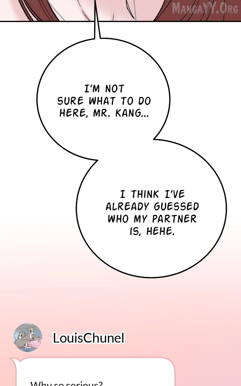 My Dud to Stud Boyfriend Chapter 144 - page 109