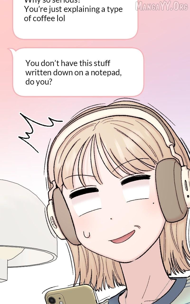 My Dud to Stud Boyfriend Chapter 144 - page 110
