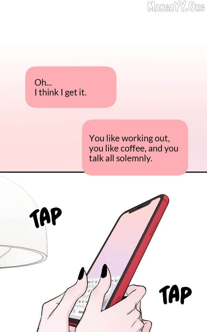 My Dud to Stud Boyfriend Chapter 144 - page 112